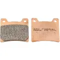 EBC Brakes Fa-hh Series Fa088hh Sintrede Bremseklodser