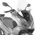 Givi 1129dt Honda Pcx 125 Forrude