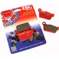 EBC Fa-tt Series Carbon Offroad Fa427tt Bremseklodser