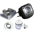 Polini 166.0076/12r Racing Ø47mm Yamaha/minarelli Cylinderkit