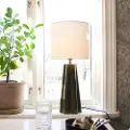 PR Home - Bordlampe Aira - Hvid - Bordlamper - - Homeroom