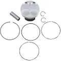 Wössner Kawasaki Kx250f 06-09 76 97 8635db Stempelkit