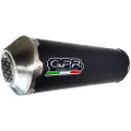 Gpr Exclusive Evo4 Road Leonardo 125 96-06 Homologeret Fuldlinjesystem