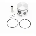 Italkit Honda Nsr/yamaha Tzr 100 D 53.97 C Stempelkit