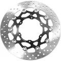 Brembo Bremseskiver Flydende Med Tgk