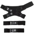 Leatt C-frame Carbon Remsæt