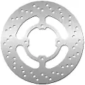 NG BRAKE DISK 1023906 Bremse Skive