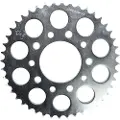 JT Sprockets 530 Jtr1334.44 Steel Bagtandhjul