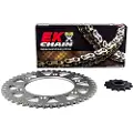 Pbr Sprockets Husqvarna Cr 125 Mrd Transmissionskit