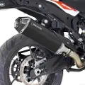 Remus Hexacone Stainless Steel 1290 Super Adventure S/r/t 118 Kw 17 Euro 4 Homologeret Slip On Lyddæmper