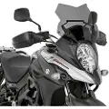 Givi D3112b Suzuki Dl 650 V-strom Forrude