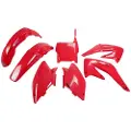 Ufo Honda Crf 450r 2004-2004 Hokit107-070 Plastikkit