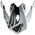 Ufo Warrior Shock Visir