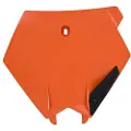Rtech Ktm Sx/sx-f 2003-2006 Frontplade