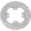 EBC D-series Offroad Solid Round Md6155d Bremse Skive