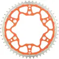 Moto-Master 428 Husqvarna/ktm 620083549 Aluminium Bagtandhjul