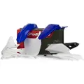 Polisport Mx Yamaha Yz250f 14-18 Yz450f 14-17 Oem 90581 Plastikkit