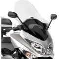 Givi D442st Yamaha T-max 500 Forrude