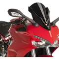 Puig Touring Ducati Supersport 939/s Forrude