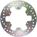 EBC D-series Offroad Solid Round Md6128d Bremse Skive