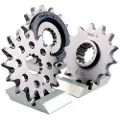 Afam 58500-520 Sprocket Forreste Tandhjul