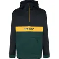 Oakley Apparel Tnp Nose Grab Softshell Hættetrøje