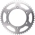 JT Sprockets 525 Jtr761.39 Steel Bagtandhjul
