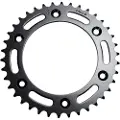 JT Sprockets 520 Jtr210.38 Steel Bagtandhjul