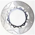 EBC Pro-lite Series Round Md2107 Bremse Skive