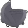 Polisport Ktm Xc/sx/250/300 17-21 Husqvarna Tc/te250/300 17-21 Koblingsdækselbeskytter
