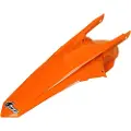 Ufo Ktm Sx 125 17 Bagskærm