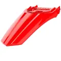 Polisport Off Road Honda Crf150l 18-20 Bagskærm