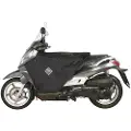 Tucano Termoscud Sym Citycom 300 Forklæde