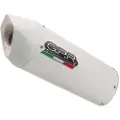 Gpr Exclusive Albus Evo4 Gsx-s 1000 17-20 Euro 4 Cat Homologeret Fuldlinjesystem