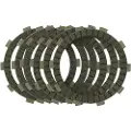 EBC Ck Series Cork Ck1196 Koblings Friktion Splader