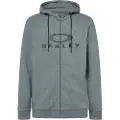 Oakley Apparel Bark 2.0 Sweatshirt Med Lynlås