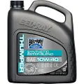 Bel-Ray Thumper 10w-40 4-stroke Synthetic 4l Motorolie