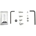 Pro Bolt Yamaha Fya650s Fairing Skrue Kit