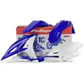 Polisport Enduro Standard Yamaha Wr450f 12-15 Oem 12/15-16 90468 Plastikkit