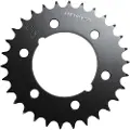 JT Sprockets 520 Jtr1478.30 Steel Bagtandhjul