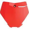 Polisport Off Road Ktm Sx/sx-f/xc/xc-f 19-20 Frontplade