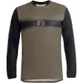 Hebo Tech T-shirt Med Lange ærmer