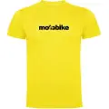 Kruskis Word Motorbike Mx T-shirt Med Korte ærmer