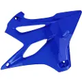 Polisport Off Road Yamaha Yz85 15-20 Radiatorafskærmninger