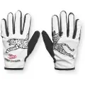 Fuel Motorcycles Racing Division Handsker