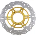 EBC Xc Series Floating Contour Md1171xc Forbremseskive