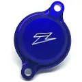 Zeta Yamaha Yz 450 F 10-21 Ze90-1362 Oliefilterdæksel