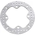 EBC D-series Offroad Solid Round Md6380d Bremse Skive