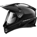 Mt Helmets Synchrony Sv Duo Sport Fullface-hjelm