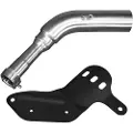 Remus Gts 125 Ie Super 09 34482 752510 Linkrør